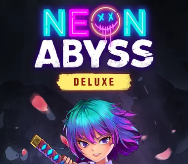 Neon Abyss | Deluxe Edition - Steam (Europe) Key
