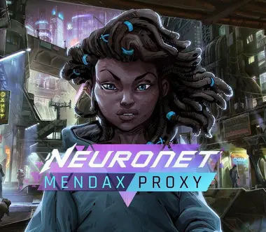 NeuroNet: Mendax Proxy