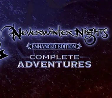 Neverwinter Nights: Complete Adventures - Steam (Global) Key