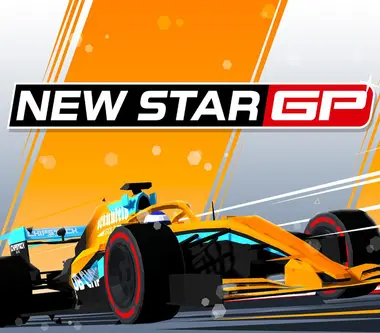 New Star GP - Steam (Global) Key