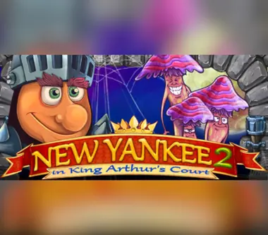 New Yankee in King Arthur's Court 2