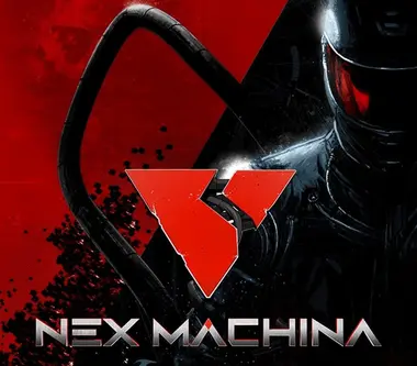 Nex Machina - Steam (Global) Key