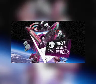Next Space Rebels - Steam (Global) Key