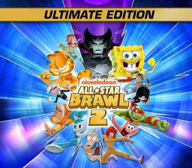 Nickelodeon All-Star Brawl 2 | Ultimate Edition - Steam (Global) Key
