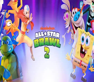 Nickelodeon All-Star Brawl 2 - Steam (Global) Key