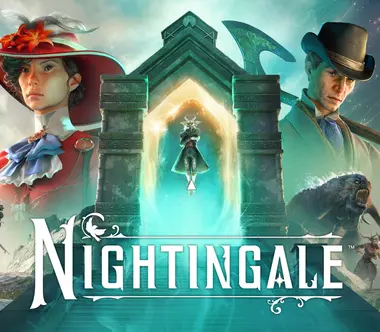 Nightingale - Steam (Global) Key