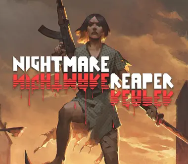 Nightmare Reaper - Steam (Global) Key