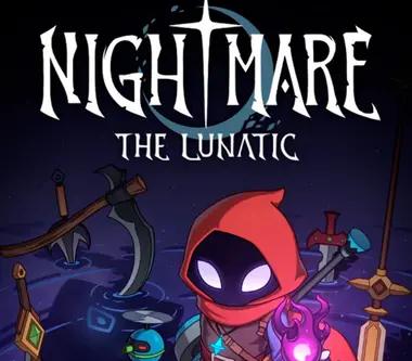 Nightmare: The Lunatic - Steam (Global) Key