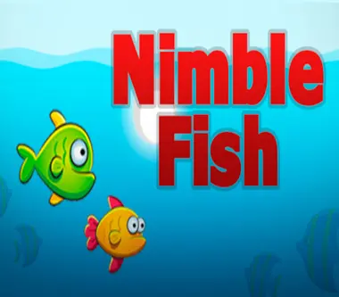 Nimble Fish - Steam (Global) Key