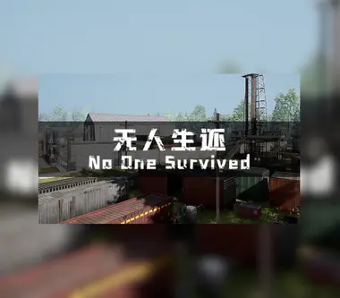 No One Survived - Steam (Global) Key