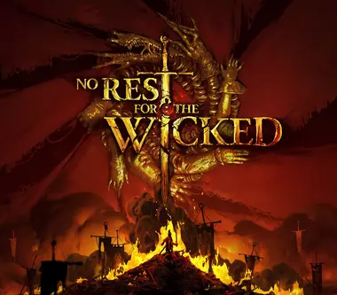 No Rest for the Wicked - Steam (Global) Key