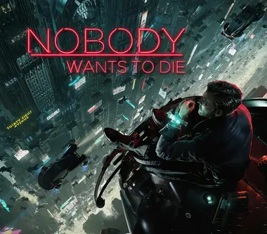 Nobody Wants to Die