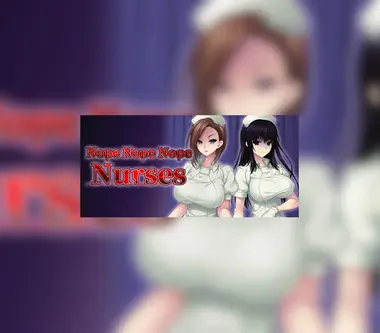 Nope Nope Nope Nurses