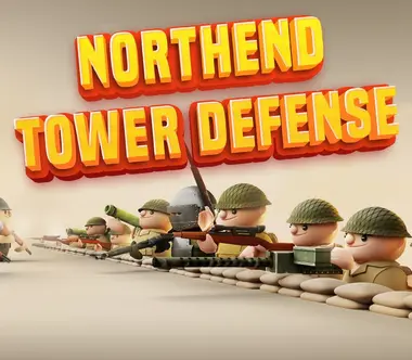 Northend Tower Defense - Steam (Global) Key