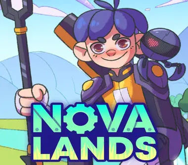 Nova Lands - Steam (Global) Key