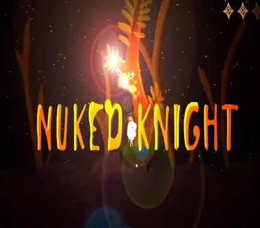 Nuked Knight - Steam (Global) Key