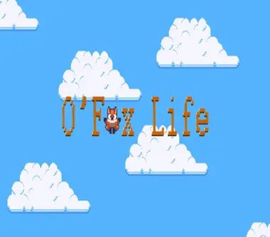 O'Fox Life - Steam (Global) Key