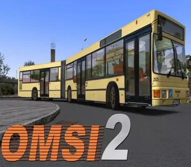 OMSI 2: Edition - Steam (Europe) Key