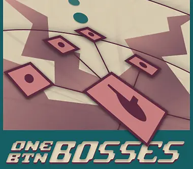 One Btn Bosses - Steam (Global) Key