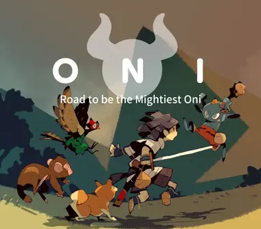 Oni: Road to be the Mightiest Oni