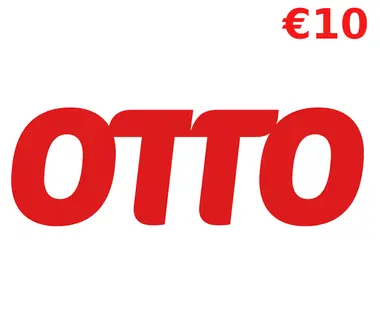 OTTO Gift Card 10 EUR - OTTO Key - Digital Card (Germany) Key