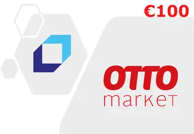 OTTO Gift Card 100 EUR - OTTO Key preview 2