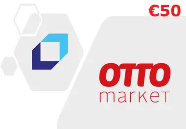 OTTO Gift Card 50 EUR - OTTO Key preview 2