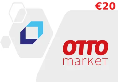 OTTO Gift Card 20 EUR - OTTO Key preview 2