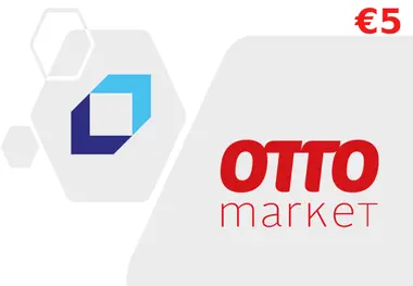 OTTO Gift Card 5 EUR - OTTO Key preview 2