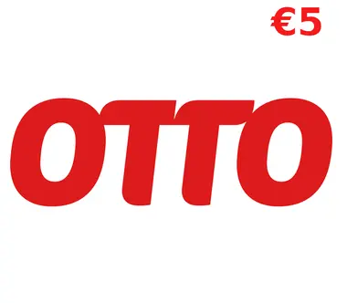 OTTO Gift Card 5 EUR - OTTO Key - Digital Card (Germany) Key