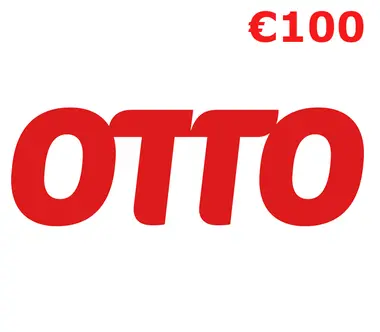 OTTO Gift Card 100 EUR - OTTO Key - Digital Card (Germany) Key