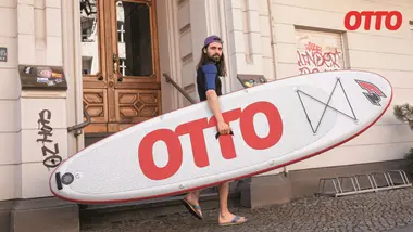 OTTO Gift Card 15 EUR - OTTO Key preview 3