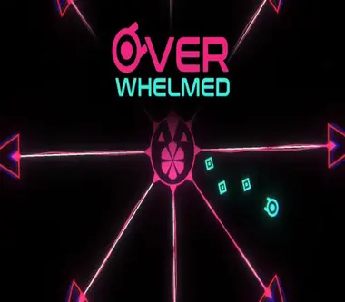 OVERWHELMED - Steam (Global) Key