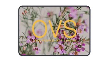OVS gift card 50 EUR - OVS Key preview 2