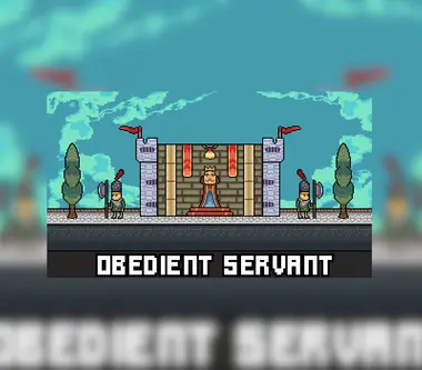 Obedient Servant