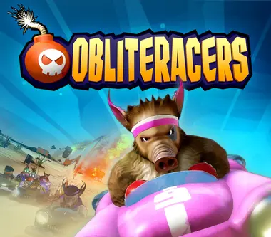 Obliteracers - Live - ARGENTINA - Xbox (LATAM) Key