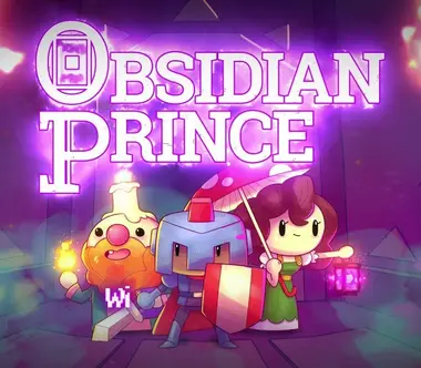Obsidian Prince - Steam (Global) Key