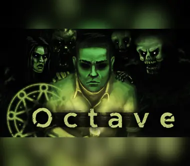Octave - Steam (Global) Key