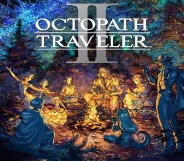 OCTOPATH TRAVELER II