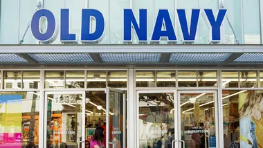 Old Navy Gift Card 100 USD - Old Navy Key preview 2