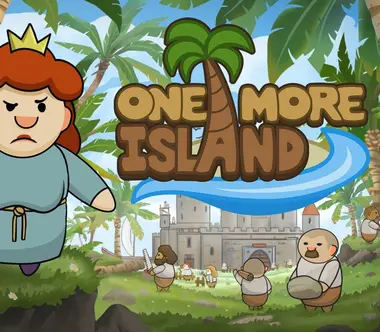 One More Island - Steam (Global) Key
