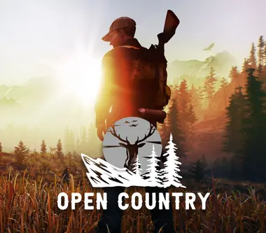 Open Country - Steam (Global) Key