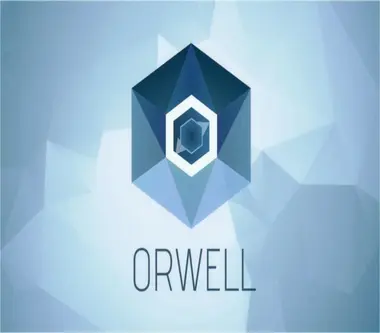 Orwell: Keeping an Eye On You