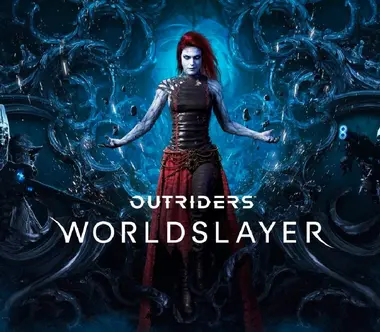 OUTRIDERS WORLDSLAYER BUNDLE