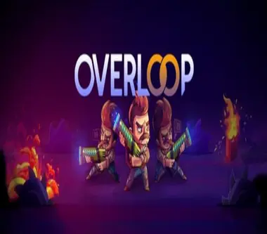 Overloop - Steam (Global) Key