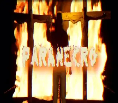 Paranecro