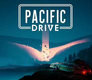 Pacific Drive - Steam (Global) Key