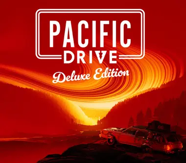 Pacific Drive | Deluxe Edition - Steam (Europe) Key