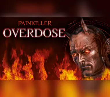 Painkiller: Overdose - Steam (Europe) Key
