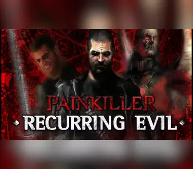 Painkiller: Recurring Evil